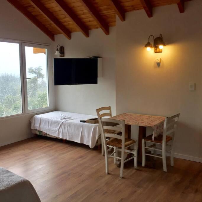 Apartment Puerto Esmeralda Espectacular Depto Con Vista Al Nahuel Huapi Villa La Angostura