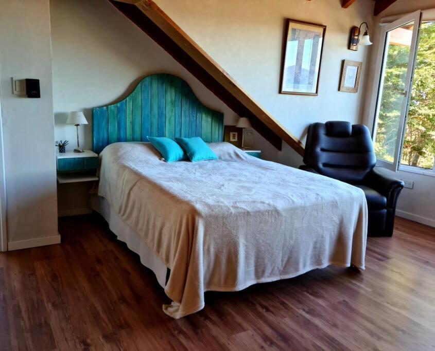 Apartment Puerto Esmeralda Espectacular Depto Con Vista Al Nahuel Huapi Villa La Angostura