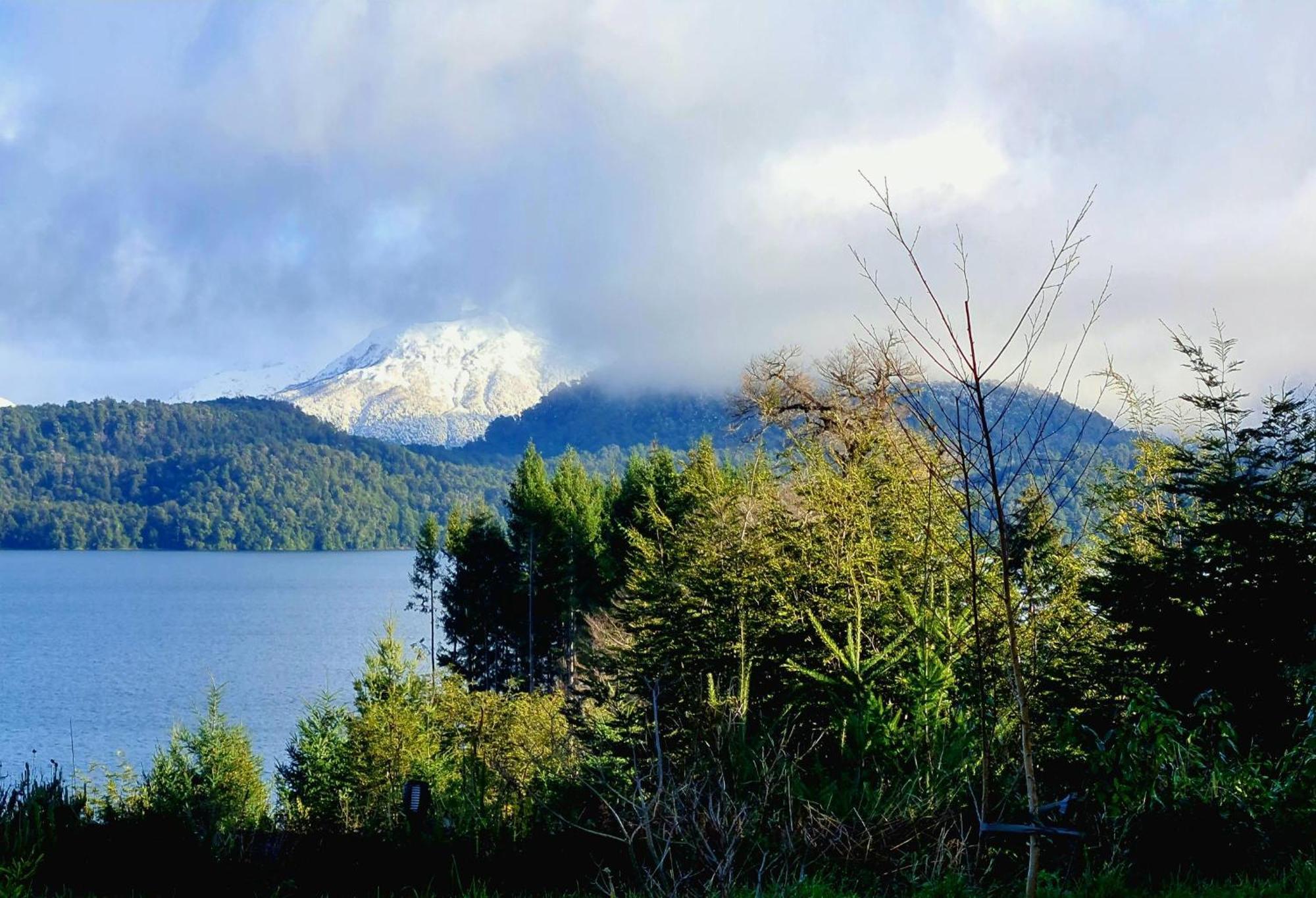 Apartment Puerto Esmeralda Espectacular Depto Con Vista Al Nahuel Huapi Villa La Angostura