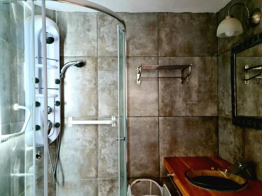 Apartamento Puerto Esmeralda Espectacular Depto Con Vista Al Nahuel Huapi *