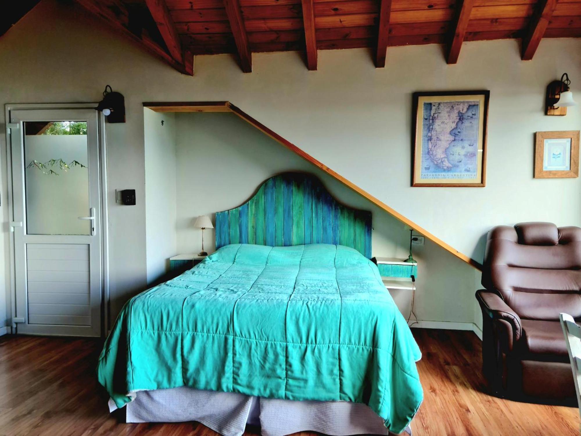 Apartamento Puerto Esmeralda Espectacular Depto Con Vista Al Nahuel Huapi
